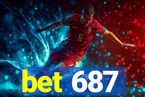 bet 687